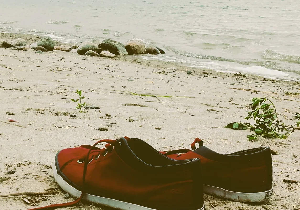 Wasserschuhe für Damen