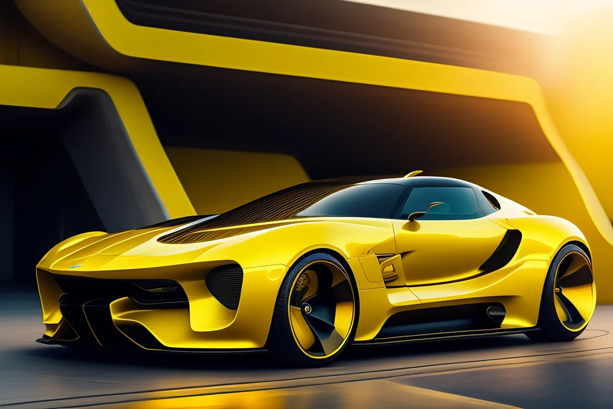 E Autos 2023