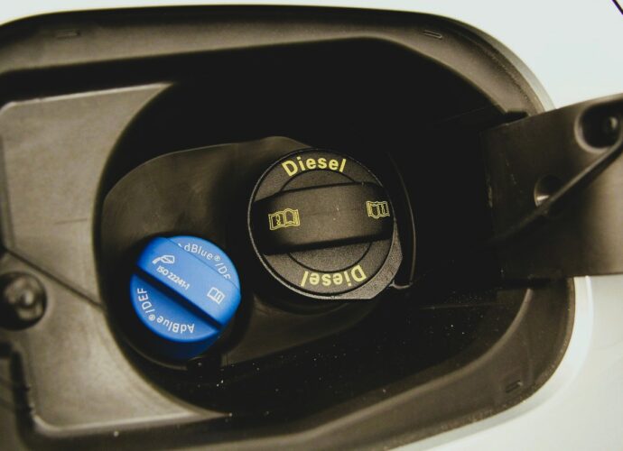 Die Vorteile von AdBlue Wie Sie Ihre Kraftstoffeffizienz maximieren